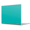 Aqua Blue Blue Solid Pixelbook Skin